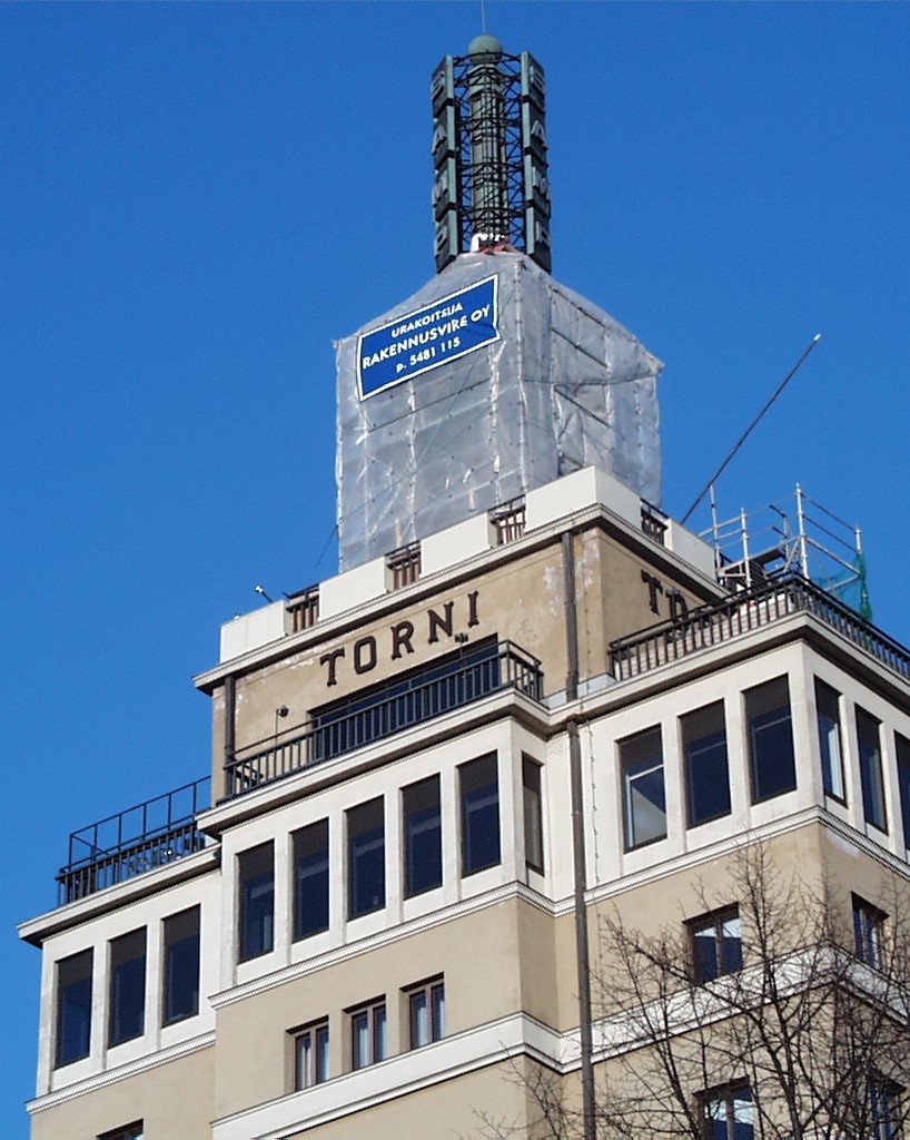 vire - asiakaslähtöistä korjausrakentamista