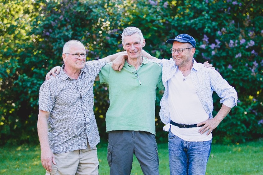 vire - asiakaslähtöistä korjausrakentamista