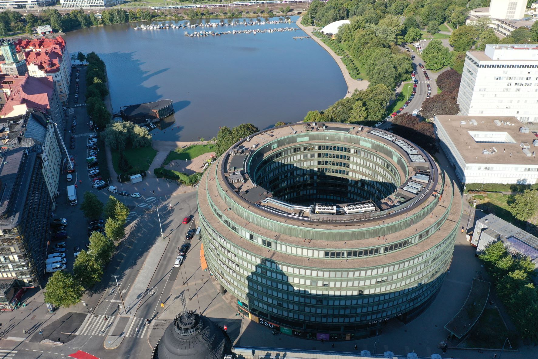 vire - asiakaslähtöistä korjausrakentamista