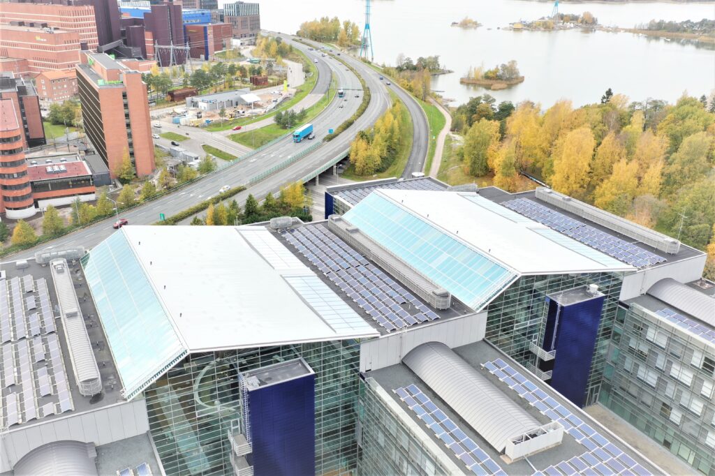 vire - asiakaslähtöistä korjausrakentamista