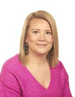 Essi Vuorialho HR-päällikkö